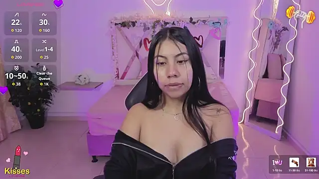 ZURY TAY online show from 02/11/26, 11:48