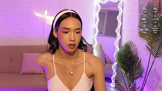 artemiss tay online show from 11/26/25, 07:04