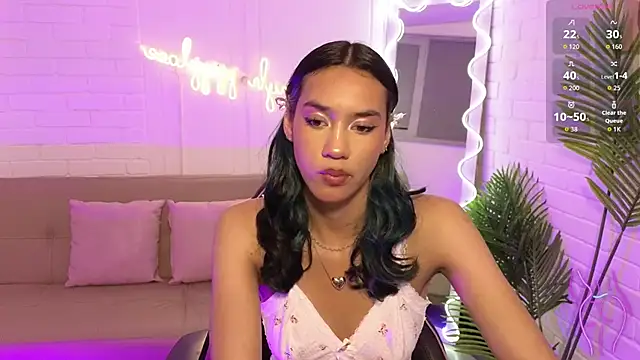 artemiss tay online show from 11/27/25, 07:16