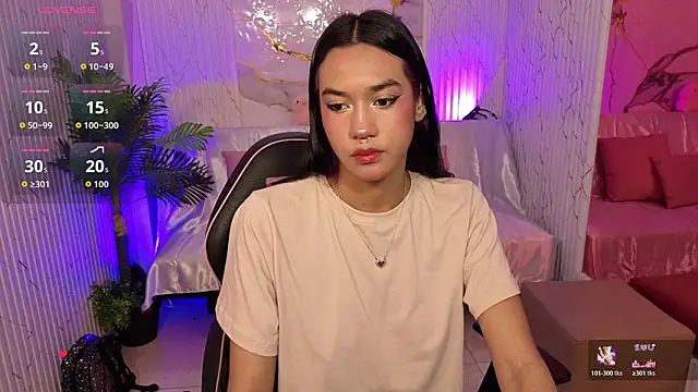 artemiss tay online show from 02/12/26, 07:09