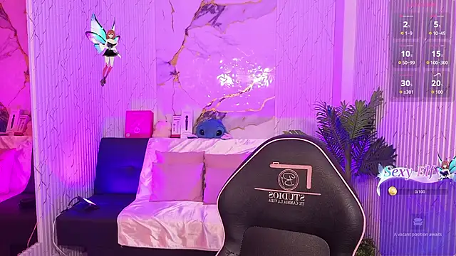 artemiss tay online show from 02/19/26, 09:22