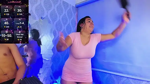 Twink sensationx online show from 02/28/26, 01:34