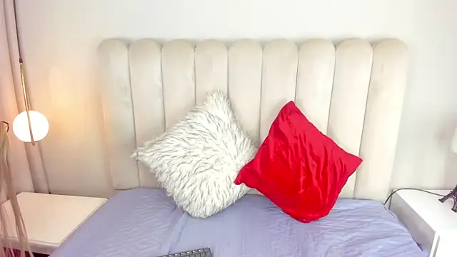 Dani rosse  online show from 11/10/25, 01:21