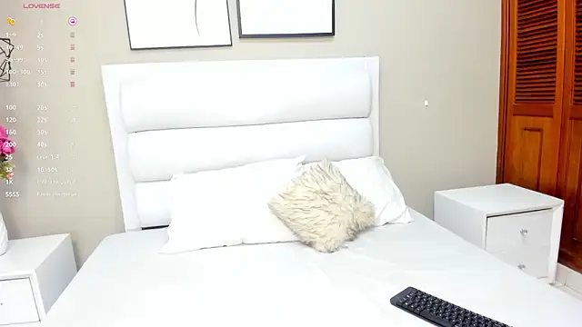 Dani rosse  online show from 02/12/26, 12:55