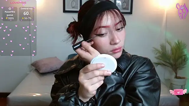 Evanss lx online show from 09/11/25, 06:30