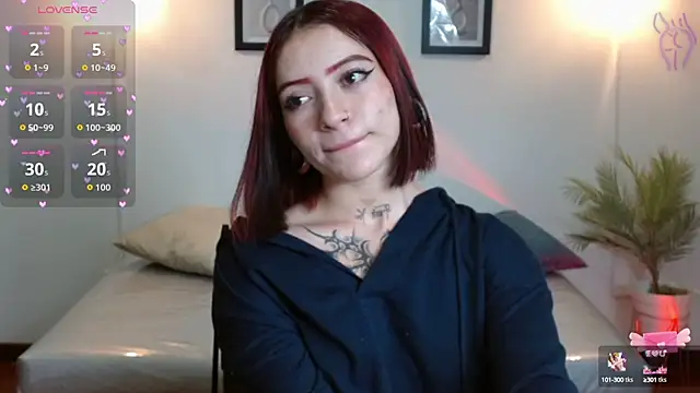 Evanss lx online show from 09/12/25, 05:24