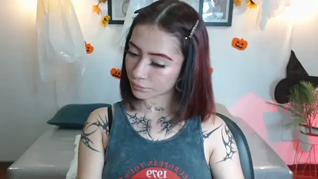 Evanss lx online show from 10/22/25, 05:13