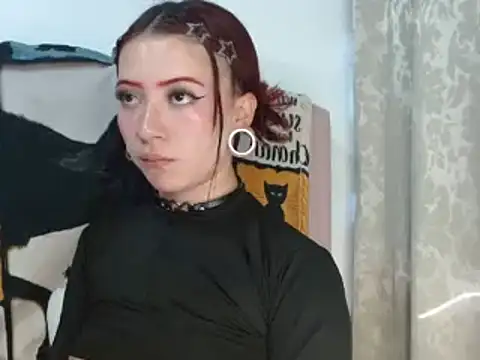 Evanss lx online show from 02/09/26, 02:21