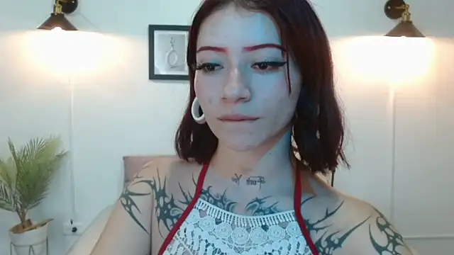 Evanss lx online show from 03/09/26, 07:40