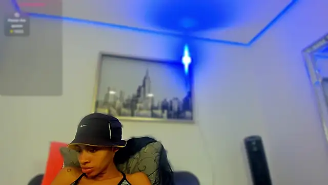 Snapshot of sarah_ashbourne chatting on 09/18/25, 12:29 sarah ashbourne online show from 09/18/25, 12:29