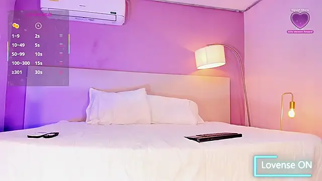 AlannaJonnes online show from 04/11/26, 11:58