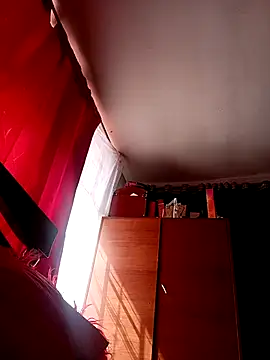 Lady 16 online show from 12/14/25, 02:44