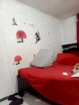 Lady 16 online show from 02/08/26, 01:09