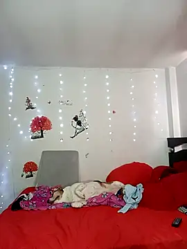 Lady 16 online show from 02/21/26, 03:02