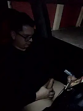 lucho8690 online show from 01/13/26, 02:17