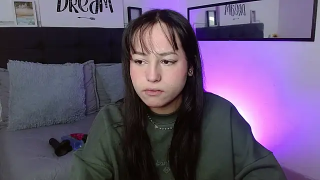 Eymmy 24 online show from 09/09/25, 02:55