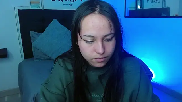 Eymmy 24 online show from 09/12/25, 02:22