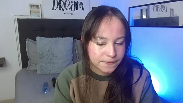 Eymmy 24 online show from 09/16/25, 02:34