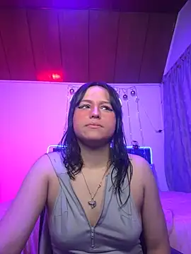 Eymmy 24 online show from 11/15/25, 03:15