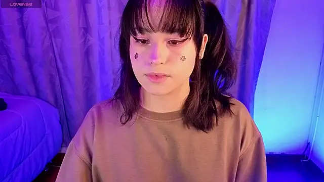 Eymmy 24 online show from 01/07/26, 03:53