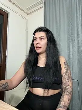 MiaKiittyy online show from 03/02/26, 12:02