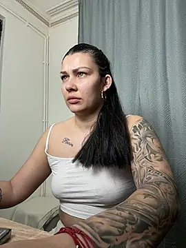 MiaKiittyy online show from 03/14/26, 12:06