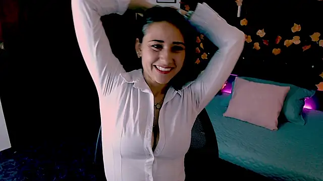 Sofia-mel online show from 09/20/25, 10:11