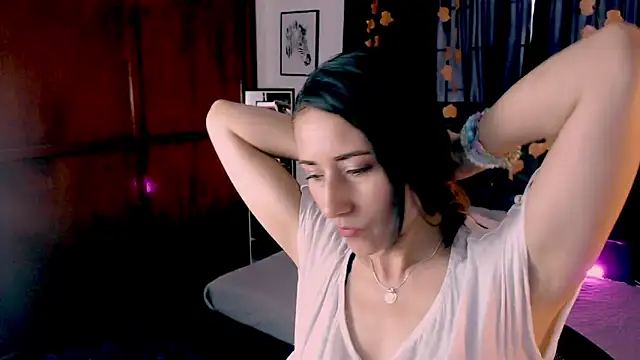 Sofia-mel online show from 09/23/25, 05:49