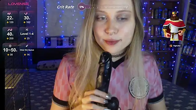 s1lvercherub online show from 01/11/26, 04:23