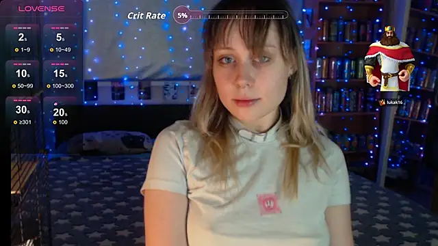 s1lvercherub online show from 01/18/26, 03:16