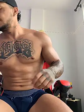 Snapshot of DeimonOficial chatting on 09/19/25, 09:26 DeimonOficial online show from 09/19/25, 09:26