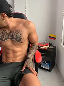 Snapshot of DeimonOficial chatting on 09/30/25, 09:20 DeimonOficial online show from 09/30/25, 09:20