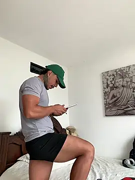 Snapshot of DeimonOficial chatting on 11/06/25, 09:05 DeimonOficial online show from 11/06/25, 09:05