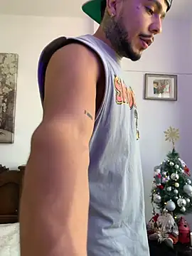 DeimonOficial online show from 12/21/25, 02:57