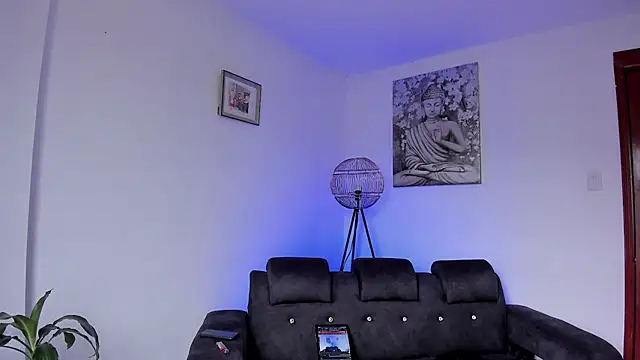 DeimonOficial online show from 03/27/26, 12:16