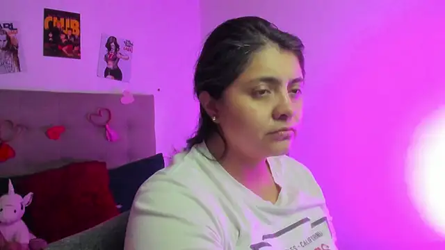 TifanyAmazinng online show from 02/16/26, 12:34