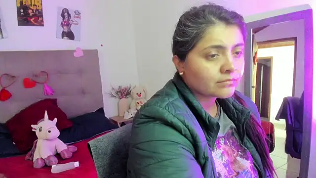 TifanyAmazinng online show from 02/19/26, 12:34