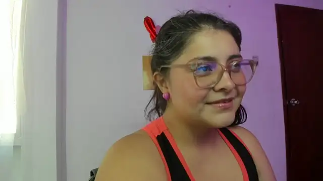 TifanyAmazinng online show from 02/21/26, 02:07