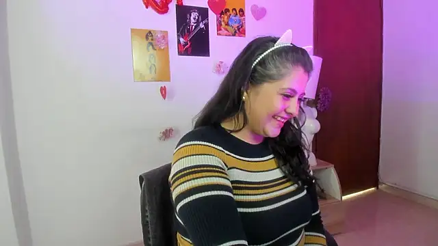 TifanyAmazinng online show from 03/19/26, 01:59