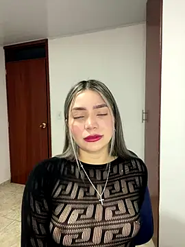 Chantel sam online show from 10/20/25, 04:13