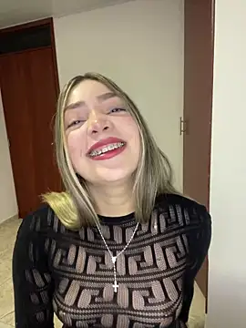 Chantel sam online show from 11/03/25, 04:58