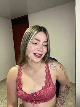 Chantel sam online show from 11/08/25, 05:07