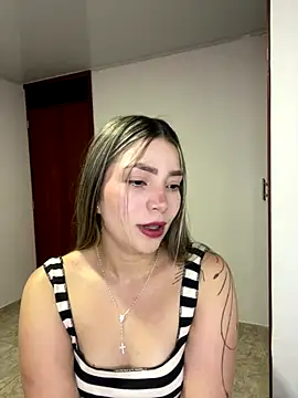 Chantel sam online show from 11/12/25, 04:35