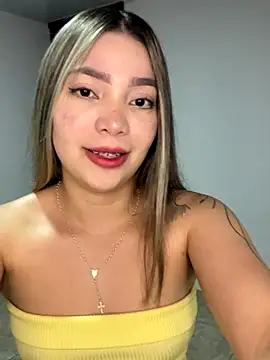 Chantel sam online show from 11/29/25, 03:42