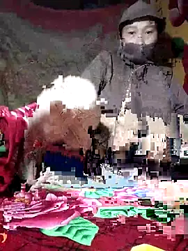 PhamPm70 online show from 02/03/26, 01:49