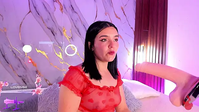 alicecute77 online show from 02/27/26, 02:22