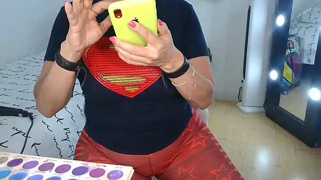 Snapshot of SweetCatheryne chatting on 07/16/26, 10:05 SweetCatheryne online show from 07/16/26, 10:05