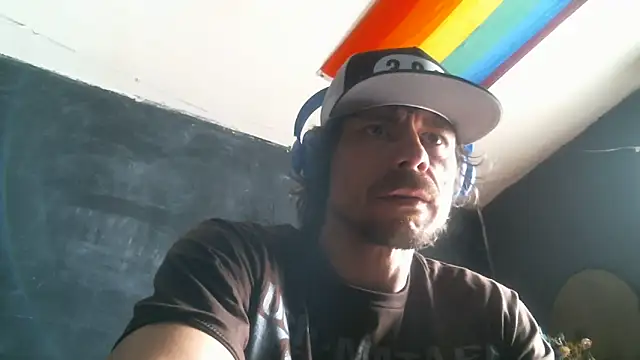 LostInEjaculation online show from 03/04/26, 08:37