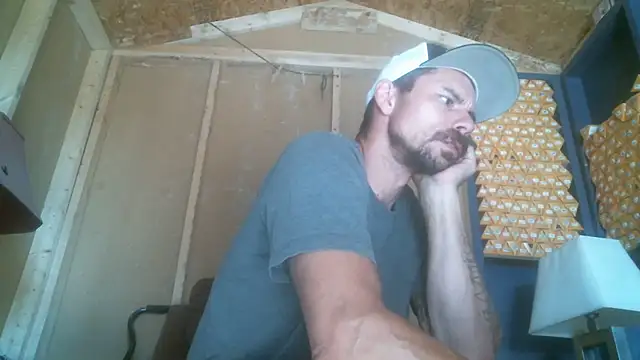LostInEjaculation online show from 07/08/26, 04:44