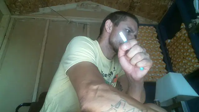 LostInEjaculation online show from 07/09/26, 04:00